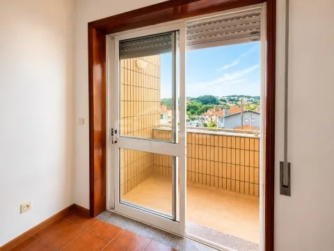 Apartamento T1 Vilar Andorinho