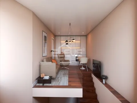 T3 Duplex – Residencial 555