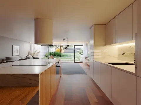 T2 Duplex – Residencial 555