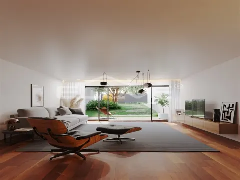 T2 Duplex – Residencial 555