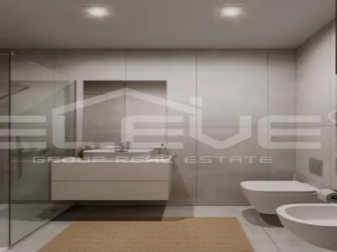 Apartamento T1+1 Empreendimento Gold Living