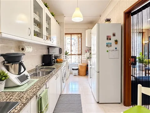 Apartamento T3 ao El Corte Inglês Gaia