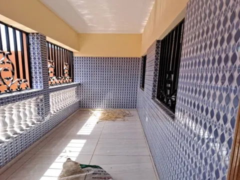 Apartamento T3 DUPLEX