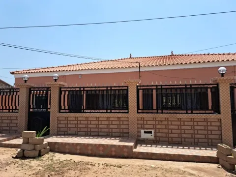 Apartamento T3 DUPLEX