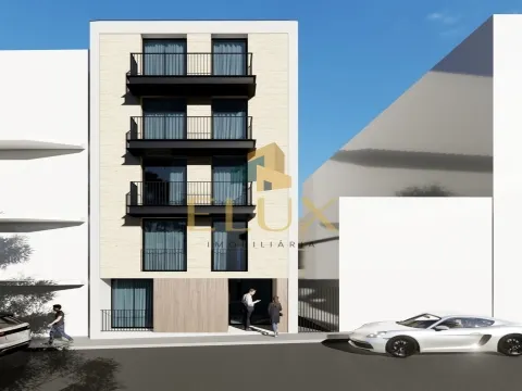 Terreno Para Construção T2