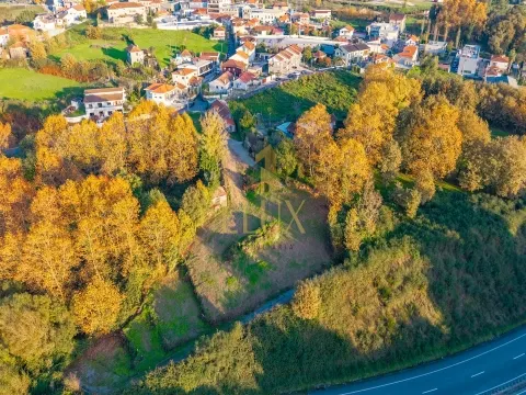 Terreno Para Construção