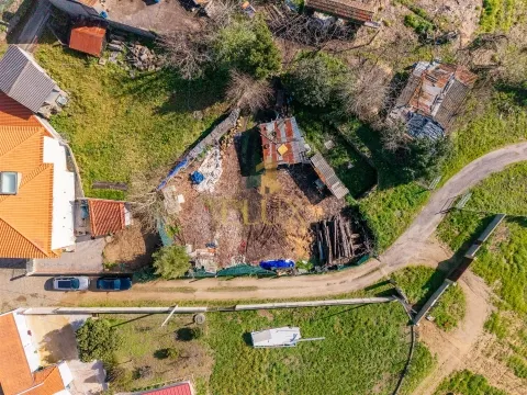 Terreno Para Construção