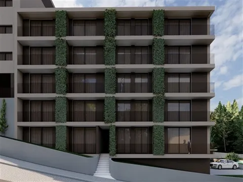 Apartamento T2