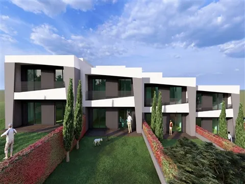 Moradia Geminada T3 Venda
