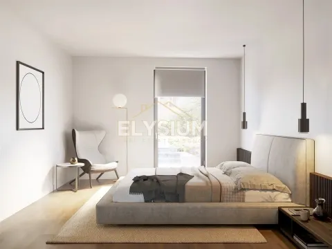 Apartamiento 4 habitaciones