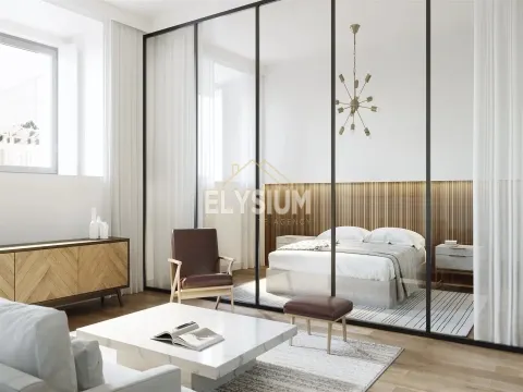 Appartement 2 Chambre(s)+2