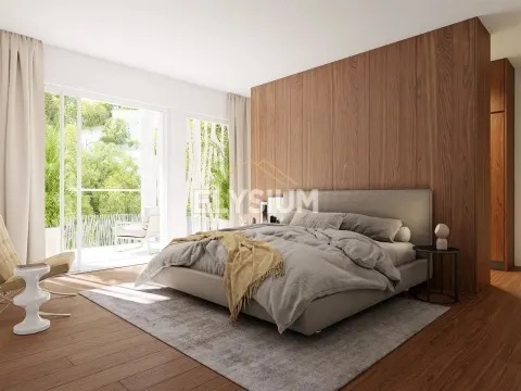 Appartement 4 Chambre(s) Duplex