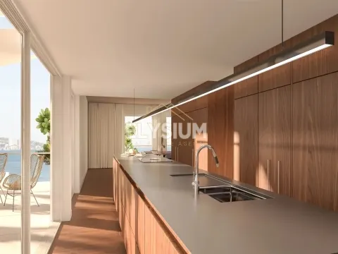 Apartamento T3