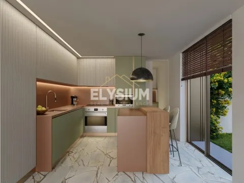 Wohnung 3 Schlafzimmer DÚPLEX