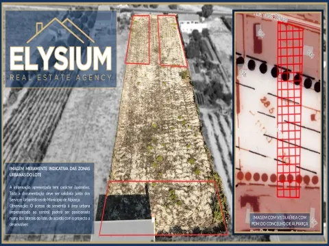 Terreno Para Construção