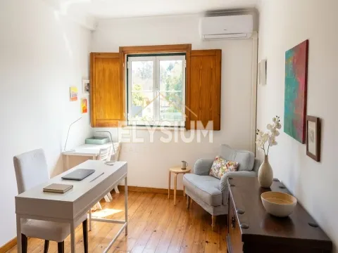 Moradia T3 Exclusiva com Piscina e Privacidade Total em Santarém