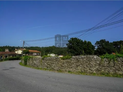 Real estate land