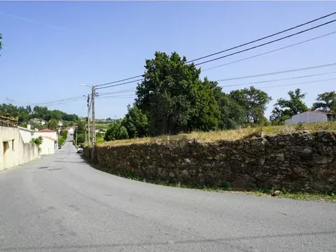 Real estate land