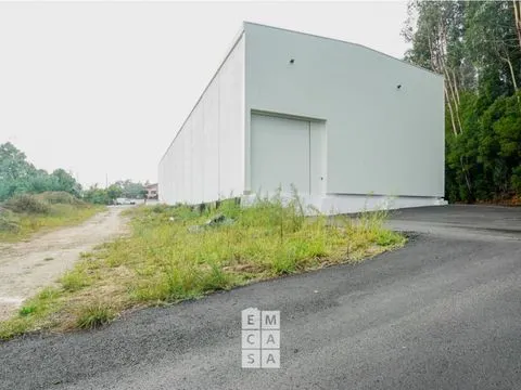 Warehouse