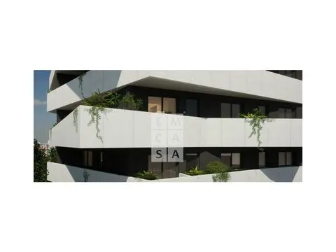 Apartamento T4