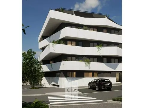Apartamento T4
