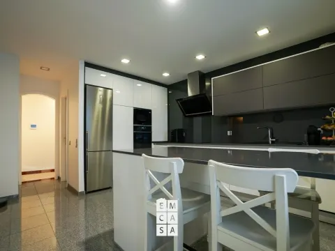 Wohnung 3 Schlafzimmer