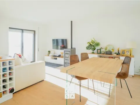 Apartamiento 3 habitaciones