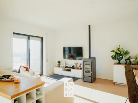 Apartamiento 3 habitaciones