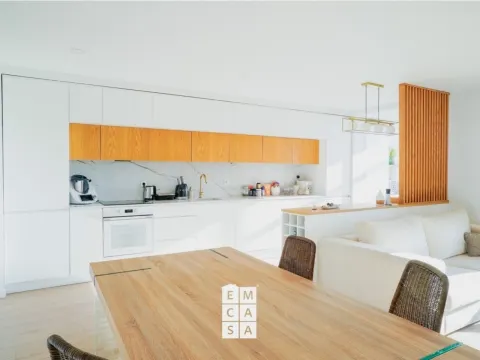 Apartamiento 3 habitaciones