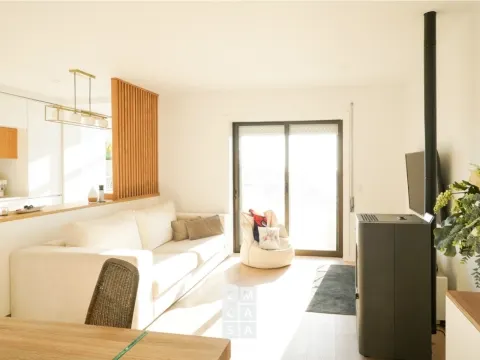 Apartamiento 3 habitaciones