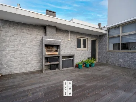 Vivienda 3 habitaciones