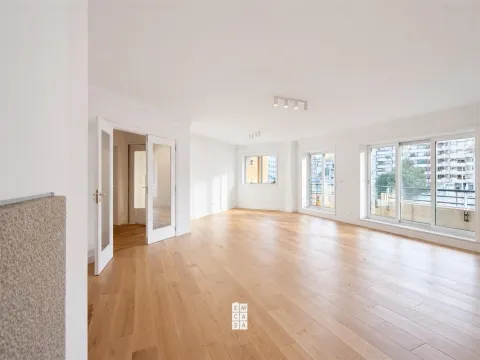 Apartamiento 4 habitaciones