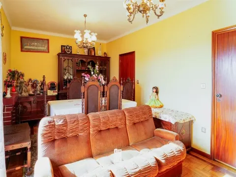 Vivienda 6 habitaciones