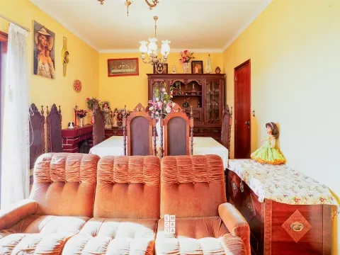 Vivienda 6 habitaciones