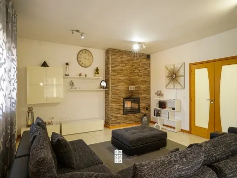 Maison isolée 3 Chambre(s)