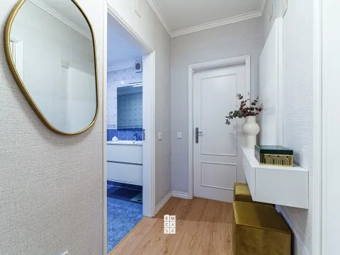 Wohnung 2 Schlafzimmer