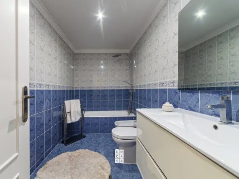 Wohnung 2 Schlafzimmer