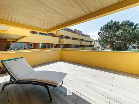 Apartamiento 1 habitación