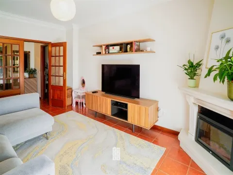 Wohnung 2 Schlafzimmer