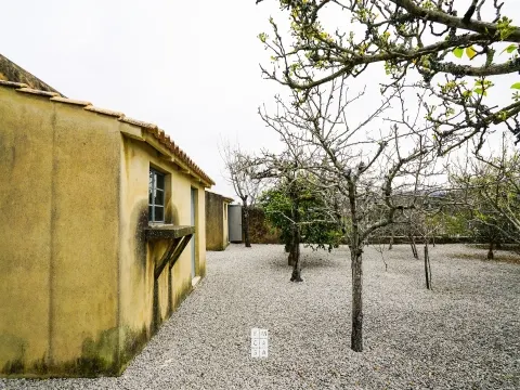 Terreno Para Construção