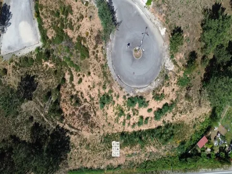 Terrain urbain