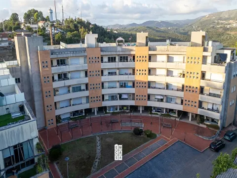 Appartement 3 Chambre(s)