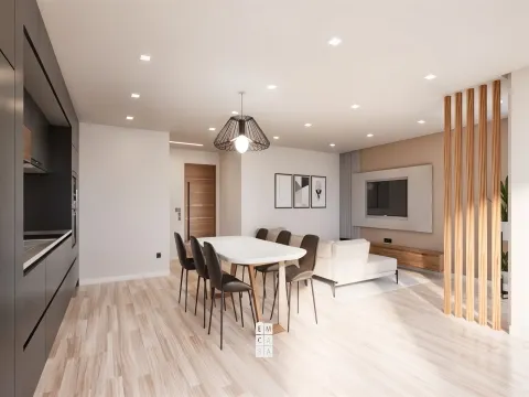 Apartamento T2