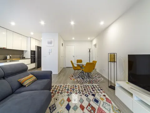 Apartamento T1