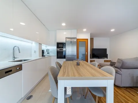 Apartamento T2