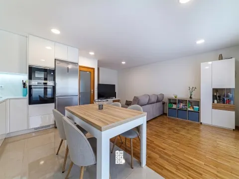 Apartamento T2