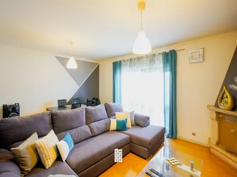Apartamento T3