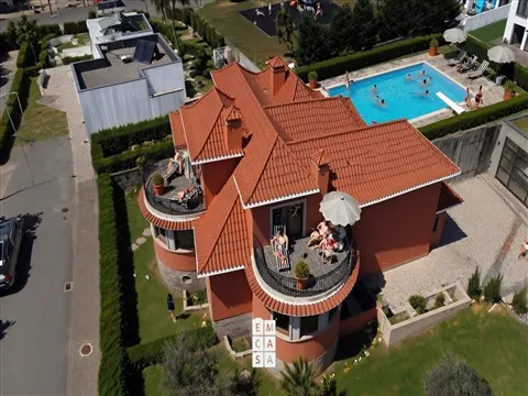 Vivienda 5 habitaciones