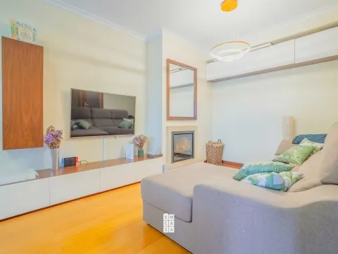 Apartamento T3