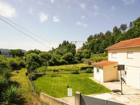 Real Estate building